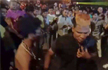 Dance instructor shot dead minutes after he mocks man for dance steps
